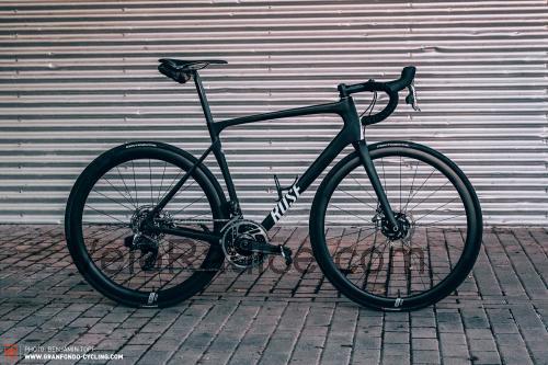 Rose X-Lite Six scheda tecnica e recensioni